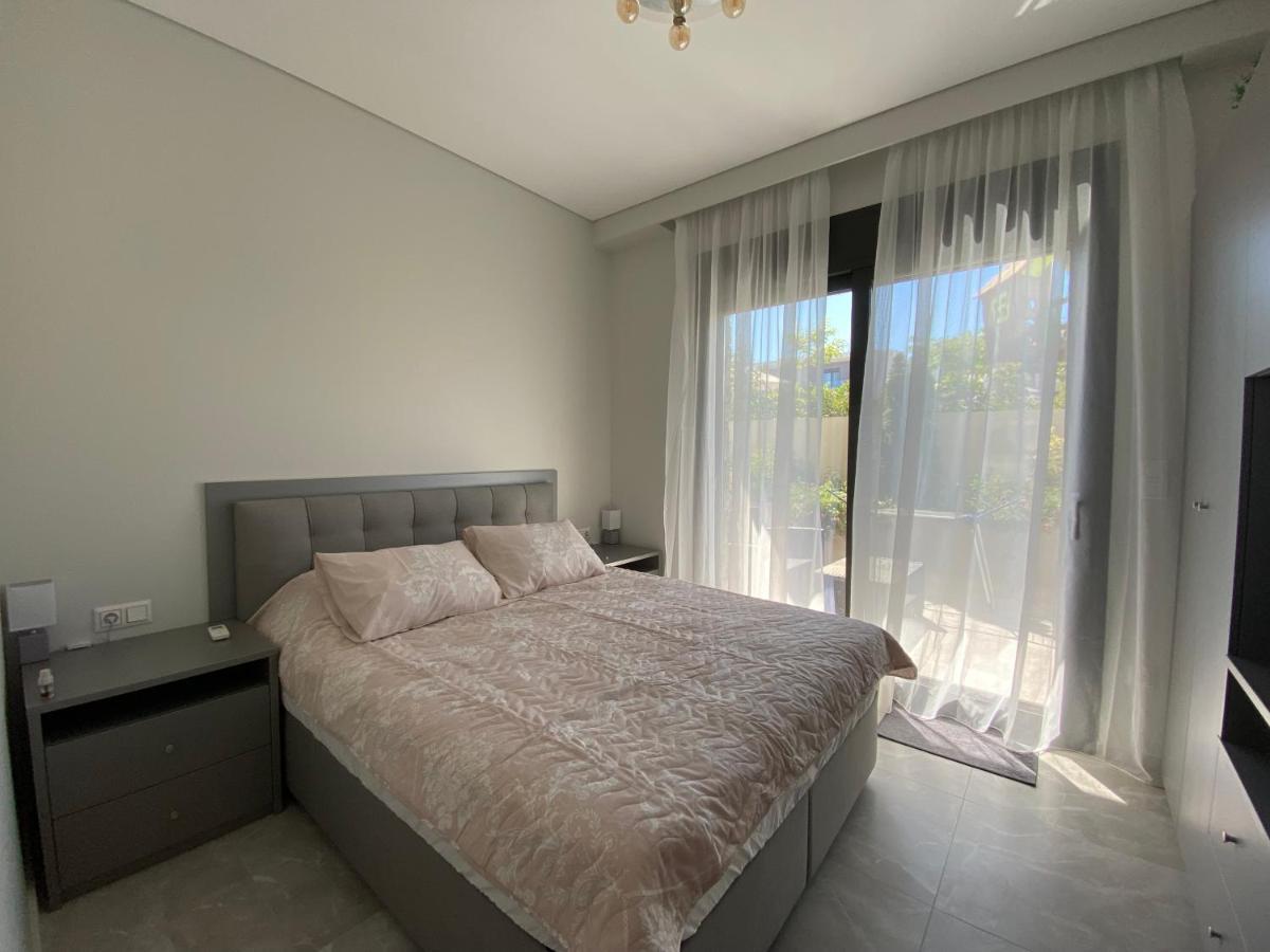 Olea Luxury Apartments Nikiti  Exteriér fotografie